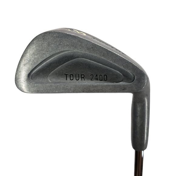 Dunlop Tour 2400 #8 Iron Shaft - Picture 1 of 10